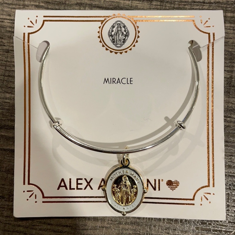 Alex and Ani Bracelet